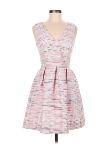Hutch Casual Dress (view 1)