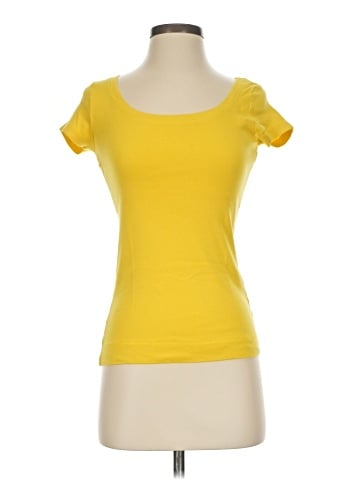 United Colors Of Benetton Short Sleeve T-Shirt (view 1)