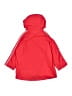 Assorted Brands Solid Red Windbreaker Size 5 - photo 2