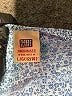 Faded Glory Blue Sleeveless Blouse Size 12 - photo 7