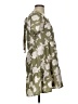 Blu Pepper Camo Green Casual Dress Size S - photo 4