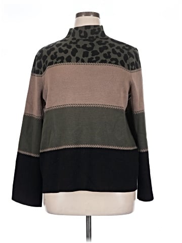 Investments Turtleneck Sweater (view 1)