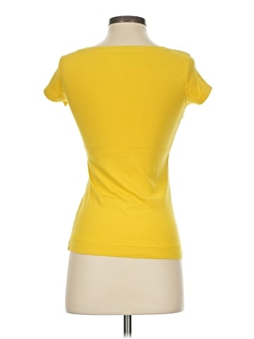 United Colors Of Benetton Short Sleeve T-Shirt (view 2)