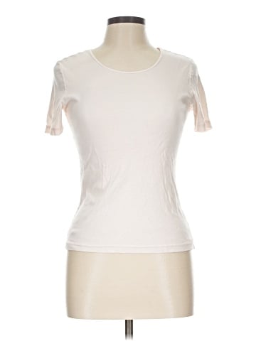 Calvin Klein Short Sleeve T-Shirt (view 1)