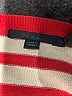 Boden 100% Cotton Red Cardigan Size 12 - photo 7