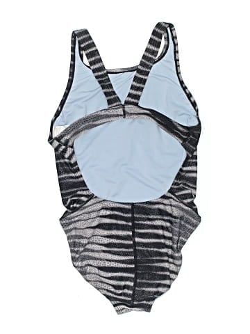 Nike One Piece Swimsuit (view 2)