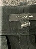Ann Taylor Black Active Pants Size 12 - photo 4