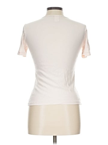 Calvin Klein Short Sleeve T-Shirt (view 2)