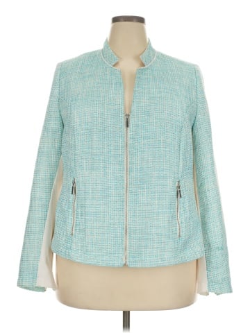 Lane Bryant Jacket (view 1)