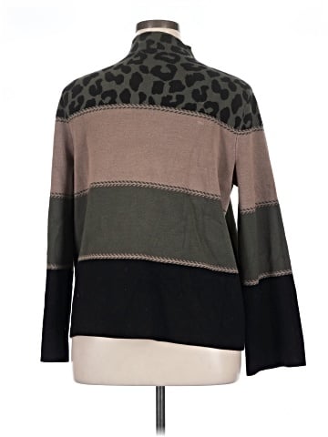 Investments Turtleneck Sweater (view 2)
