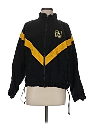 Unbranded Track Jacket (view 1)