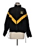 Unbranded Argyle Black Track Jacket Size M - photo 1