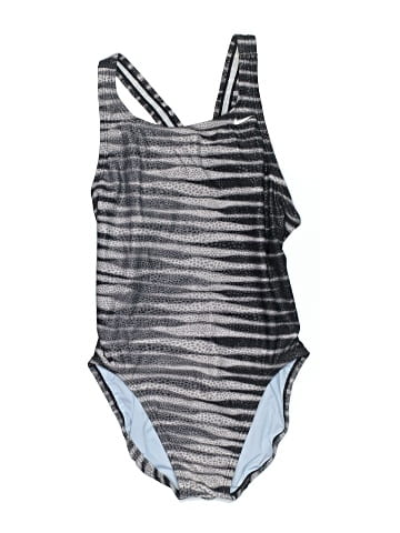 Nike One Piece Swimsuit (view 1)