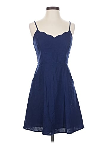 Market and Spruce Cocktail Dress (view 1)