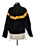 Unbranded Argyle Black Track Jacket Size M - photo 2