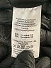 DKNY 100% Polyester Black Cocktail Dress Size 4 - photo 8