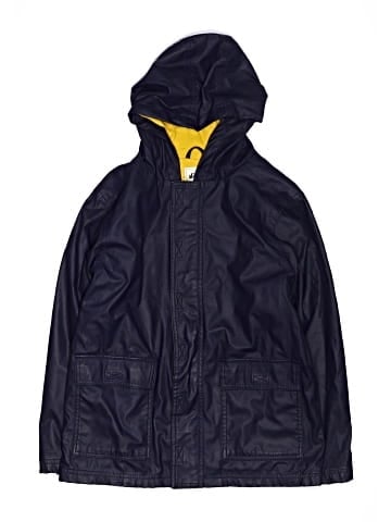 Gymboree Raincoat (view 1)