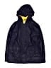 Gymboree 100% Polyester Blue Raincoat Size L (kids) - photo 1
