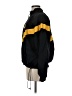 Unbranded Argyle Black Track Jacket Size M - photo 5
