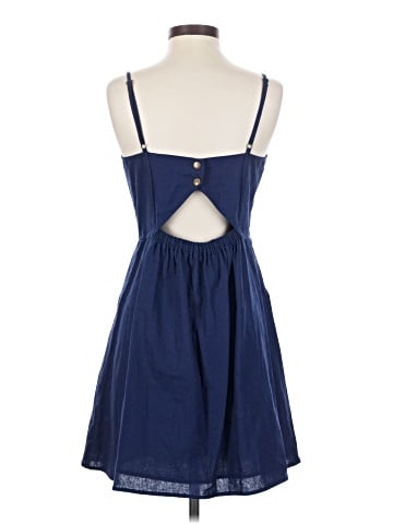 Market and Spruce Cocktail Dress (view 2)