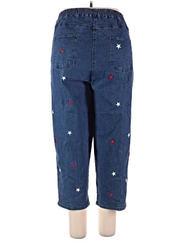 Quacker Factory Jeans (view 2)
