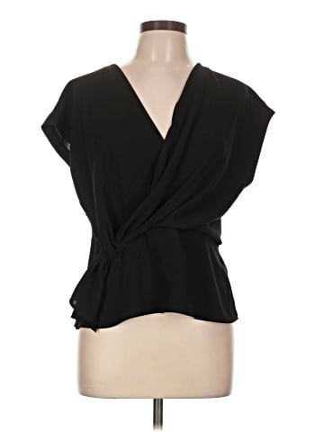 Zara Short Sleeve Blouse (view 1)