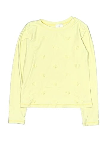 Hanna Andersson Long Sleeve Top (view 1)