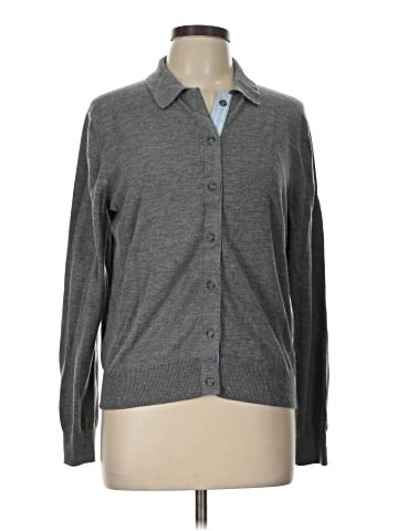 1.State Long Sleeve Button-Down Shirt (view 1)