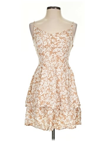 No Boundaries Cocktail Dress (view 1)