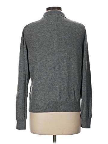 1.State Long Sleeve Button-Down Shirt (view 2)