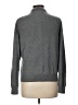 1.State Gray Long Sleeve Button-Down Shirt Size L - photo 2