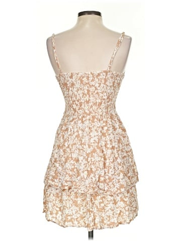 No Boundaries Cocktail Dress (view 2)