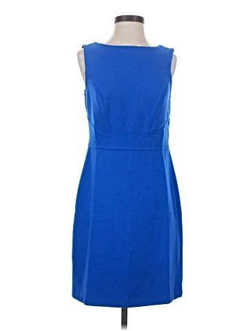 Ann Taylor LOFT Cocktail Dress (view 1)