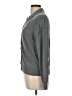 1.State Gray Long Sleeve Button-Down Shirt Size L - photo 5