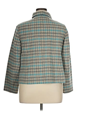 Talbots Wool Coat (view 2)