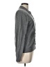 1.State Gray Long Sleeve Button-Down Shirt Size L - photo 4