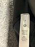 Lululemon Athletica Solid Black Active Pants Size 4 - photo 7