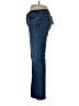 Lucky Brand Hearts Blue Jeans Size 10 - photo 5