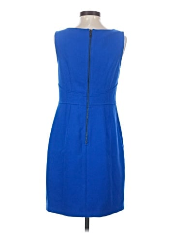 Ann Taylor LOFT Cocktail Dress (view 2)