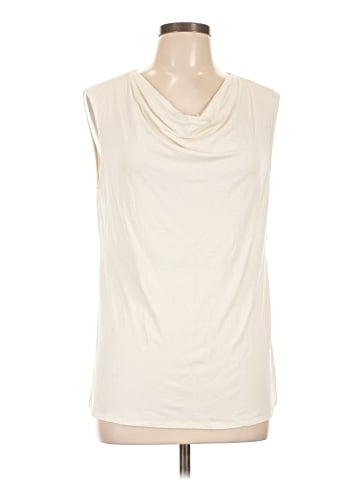 J.Jill Sleeveless T-Shirt (view 1)