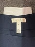 Leith 100% Polyester Blue Dress Pants Size M - photo 7