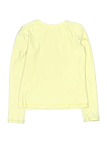 Hanna Andersson Long Sleeve Top (view 2)