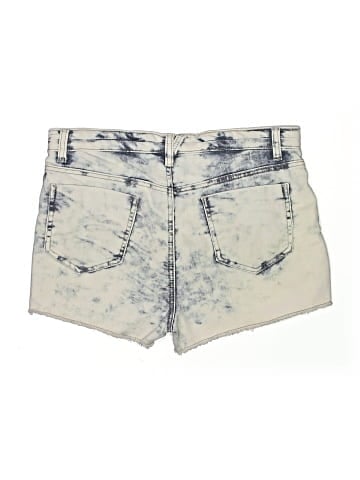 Mossimo Supply Co. Denim Shorts (view 2)