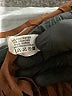 Unbranded Brown Faux Leather Jacket One size - photo 8