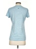 Eddie Bauer 100% Polyester Blue Active T-Shirt Size S - photo 2