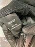 Torrid Solid Black Athletic Shorts Size 1X Plus (1) - photo 4