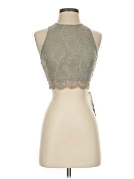 Show Me Your Mumu Sleeveless Top