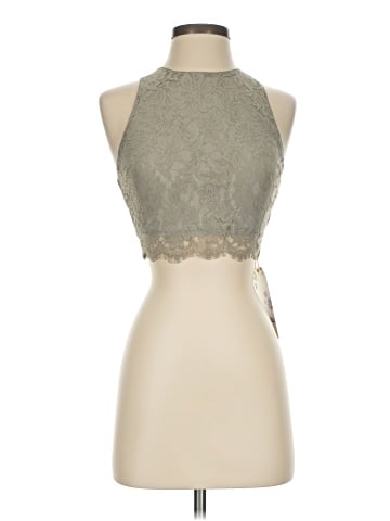 Show Me Your Mumu Sleeveless Top (view 1)