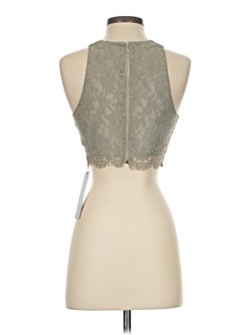 Show Me Your Mumu Sleeveless Top (view 2)