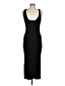 Amadi Black Cocktail Dress Size M - photo 2